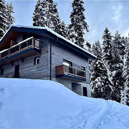Apartman Pod Demaenovskou Horou Demänovská Dolina Exterior foto