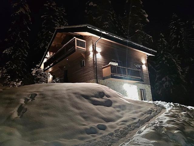 Apartman Pod Demaenovskou Horou Demänovská Dolina Exterior foto